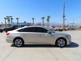 Thumbnail of 2018 Tan Honda Accord