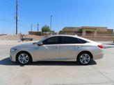 Thumbnail of 2018 Tan Honda Accord