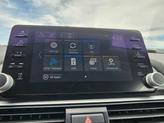 Thumbnail of 2021 Gray Honda Accord