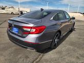 Thumbnail of 2021 Gray Honda Accord