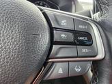 Thumbnail of 2021 Gray Honda Accord