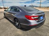 Thumbnail of 2021 Gray Honda Accord