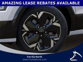 Thumbnail of 2025 Ccv Kia Niro EV