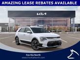 Thumbnail of 2025 Ccv Kia Niro EV