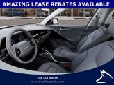 Thumbnail of 2025 Ccv Kia Niro EV