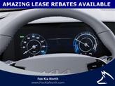 Thumbnail of 2025 Ccv Kia Niro EV