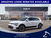 Thumbnail of 2025 Ccv Kia Niro EV