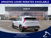 Thumbnail of 2025 Ccv Kia Niro EV