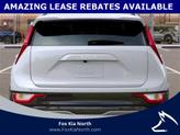 Thumbnail of 2025 Ccv Kia Niro EV