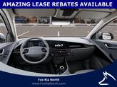 Thumbnail of 2025 Ccv Kia Niro EV