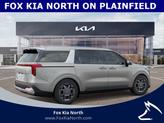 Thumbnail of 2026 Tpb Kia Carnival Hybrid