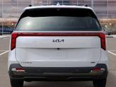 Thumbnail of 2026 Snow White Pearl Kia Carnival Hybrid