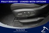 Thumbnail of 2023 Sterling Gray Metallic Chevrolet Traverse