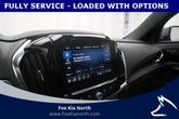 Thumbnail of 2023 Sterling Gray Metallic Chevrolet Traverse