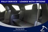 Thumbnail of 2023 Sterling Gray Metallic Chevrolet Traverse