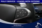 Thumbnail of 2023 Sterling Gray Metallic Chevrolet Traverse