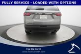 Thumbnail of 2023 Sterling Gray Metallic Chevrolet Traverse