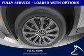 Thumbnail of 2023 Sterling Gray Metallic Chevrolet Traverse