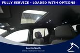 Thumbnail of 2023 Sterling Gray Metallic Chevrolet Traverse