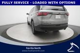 Thumbnail of 2023 Sterling Gray Metallic Chevrolet Traverse