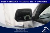 Thumbnail of 2023 Sterling Gray Metallic Chevrolet Traverse