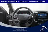 Thumbnail of 2023 Sterling Gray Metallic Chevrolet Traverse