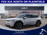 Thumbnail of 2026 Rbq Kia EV9