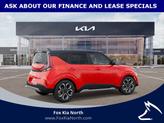Thumbnail of 2025 Wk Kia Soul