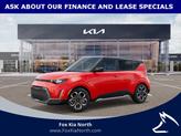 Thumbnail of 2025 Wk Kia Soul