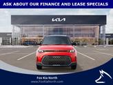 Thumbnail of 2025 Wk Kia Soul