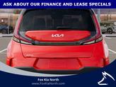 Thumbnail of 2025 Wk Kia Soul