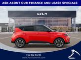 Thumbnail of 2025 Wk Kia Soul