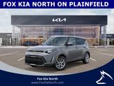 Photo of 2025 Gdm Kia Soul