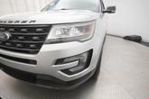Thumbnail of 2017 Ingot Silver Ford Explorer