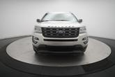 Thumbnail of 2017 Ingot Silver Ford Explorer