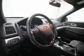 Thumbnail of 2017 Ingot Silver Ford Explorer