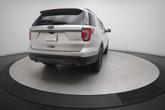 Thumbnail of 2017 Ingot Silver Ford Explorer