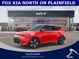 Thumbnail of 2025 Wk Kia Soul