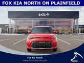 Thumbnail of 2025 Wk Kia Soul