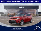 Photo of 2025 Wk Kia Soul