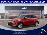 Thumbnail of 2025 Wk Kia Soul