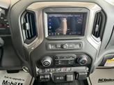 Thumbnail of 2025 Rip Tide Blue Chevrolet Silverado 1500