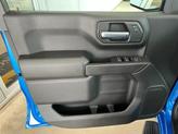 Thumbnail of 2025 Rip Tide Blue Chevrolet Silverado 1500
