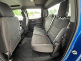 Thumbnail of 2025 Rip Tide Blue Chevrolet Silverado 1500