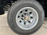 Thumbnail of 2025 Black Chevrolet Silverado 3500