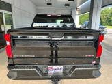 Thumbnail of 2026 Black Chevrolet Silverado 1500