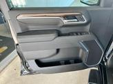 Thumbnail of 2026 Black Chevrolet Silverado 1500