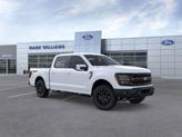 Thumbnail of 2025 Oxford White Ford F-150