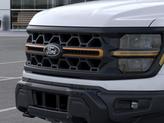 Thumbnail of 2025 Oxford White Ford F-150