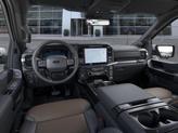 Thumbnail of 2025 Oxford White Ford F-150